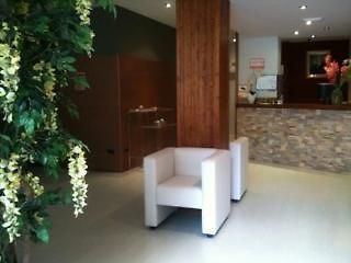 Arha Potes Hotel Cantabria Ngoại thất bức ảnh