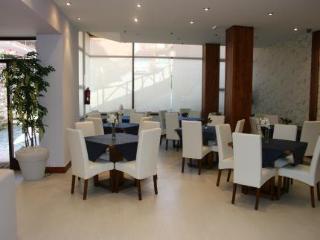 Arha Potes Hotel Cantabria Ngoại thất bức ảnh