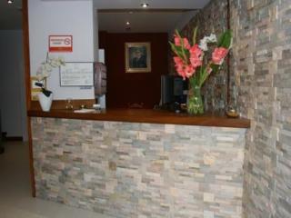 Arha Potes Hotel Cantabria Ngoại thất bức ảnh