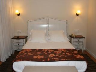 Arha Potes Hotel Cantabria Ngoại thất bức ảnh
