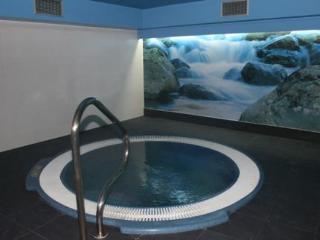 Arha Potes Hotel Cantabria Ngoại thất bức ảnh