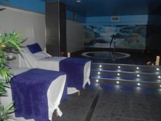 Arha Potes Hotel Cantabria Ngoại thất bức ảnh