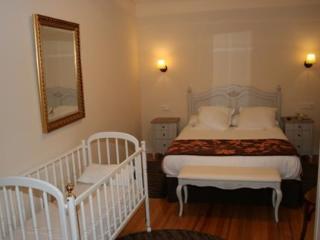 Arha Potes Hotel Cantabria Ngoại thất bức ảnh