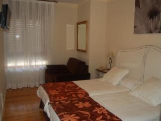 Arha Potes Hotel Cantabria Ngoại thất bức ảnh